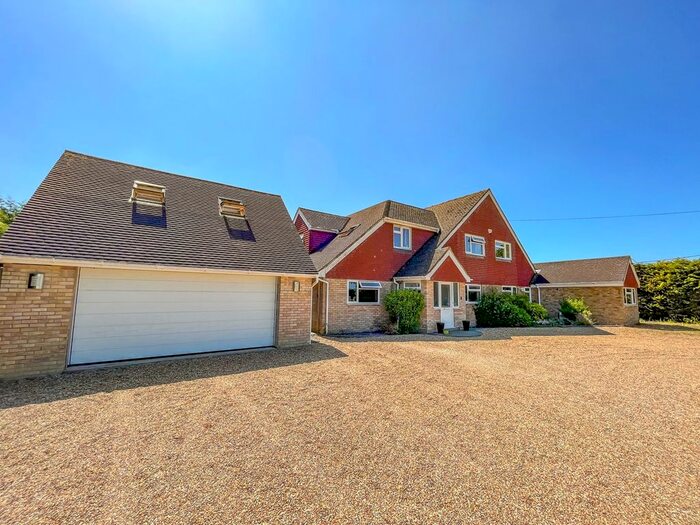 5 Bedroom Detached House For Sale In Mill Lane, Westfield, TN35