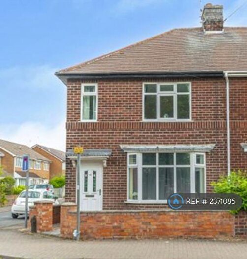 5 Bedroom Semi-Detached House To Rent In Humber Road, Beeston, Nottingham, NG9