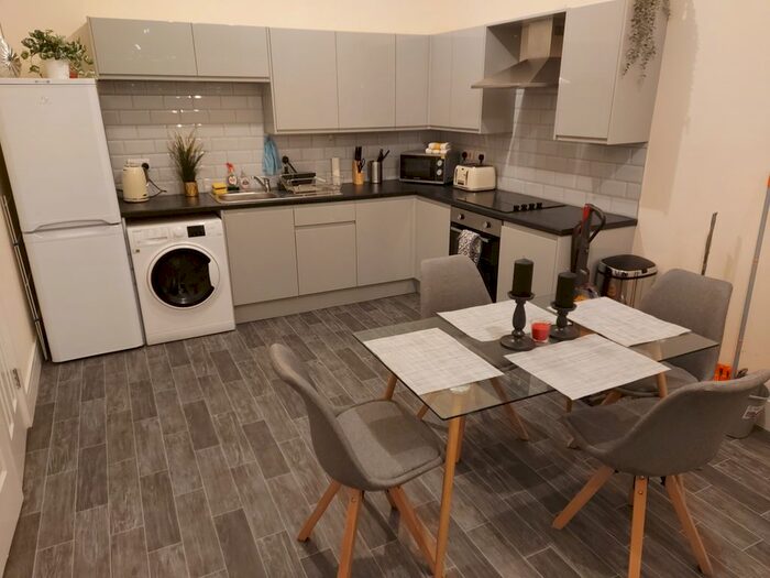 1 Bedroom Flat To Rent In Market Street, Rotherham, S60