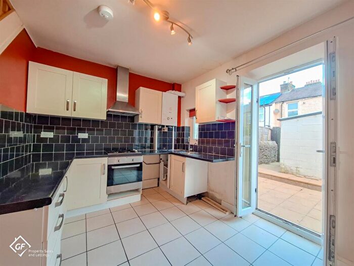 2 Bedroom Terraced House For Sale In Beech Street, Lancaster, LA1