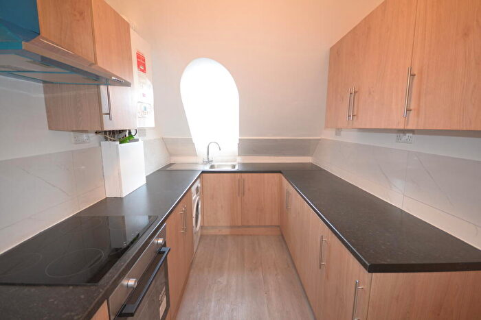 1 Bedroom Flat To Rent In Sheldon Road, Brent, London, NW2