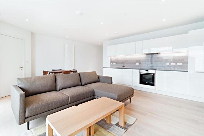 2 Bedroom Apartment For Sale In Corsair House, Royal Wharf, E16