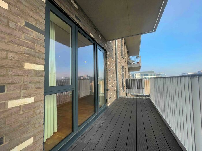 1 Bedroom Flat To Rent In Windsor Road, SL1