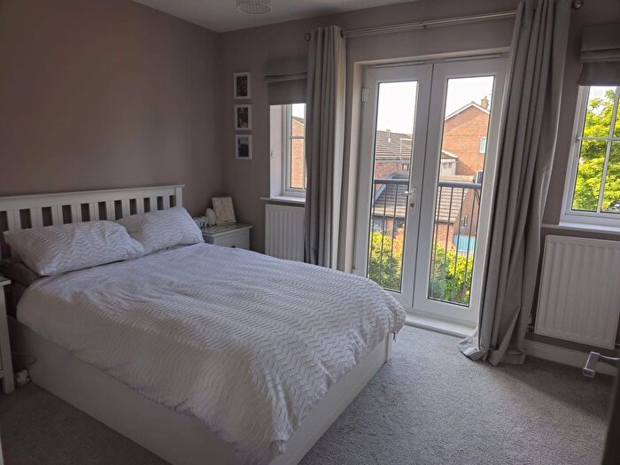 2 Bedroom Semi-Detached House To Rent In Queensbury Gate, Newcastle Upon Tyne, NE12