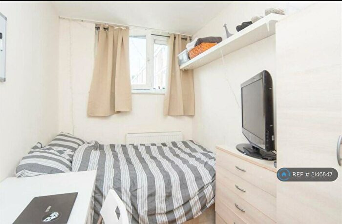 4 Bedroom Flat To Rent In Buckland Court, London, N1