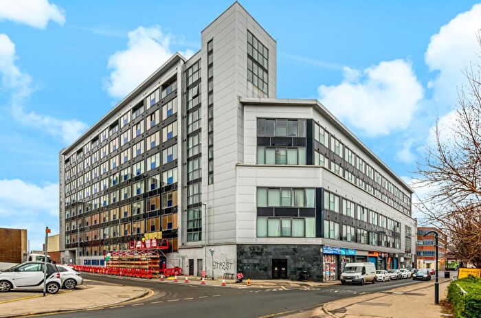 Studio To Rent In Citispace West, Leeds, LS2