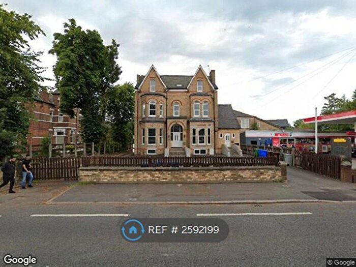 1 Bedroom Flat To Rent In Wilbraham Road, Manchester, M14