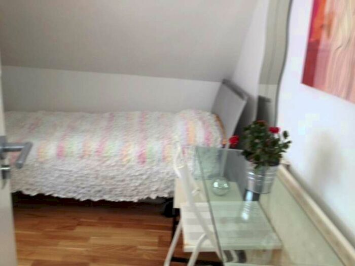 Flat To Rent In Temple Gardens, Temple Fortune, London, NW11