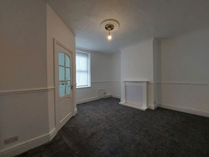 2 Bedroom Terraced House To Rent In Maudsley Street, Accrington, BB5