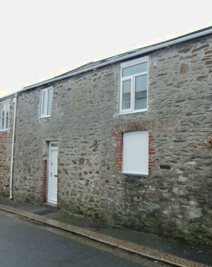 1 Bedroom Property To Rent In Park Place Lane, Stoke, Plymouth PL3