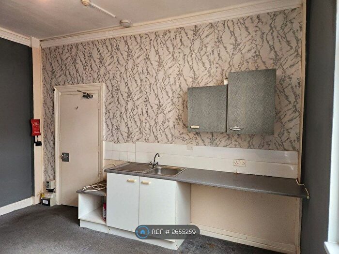 Studio To Rent In Shaftesbury Street, Stockton-On-Tees, TS18