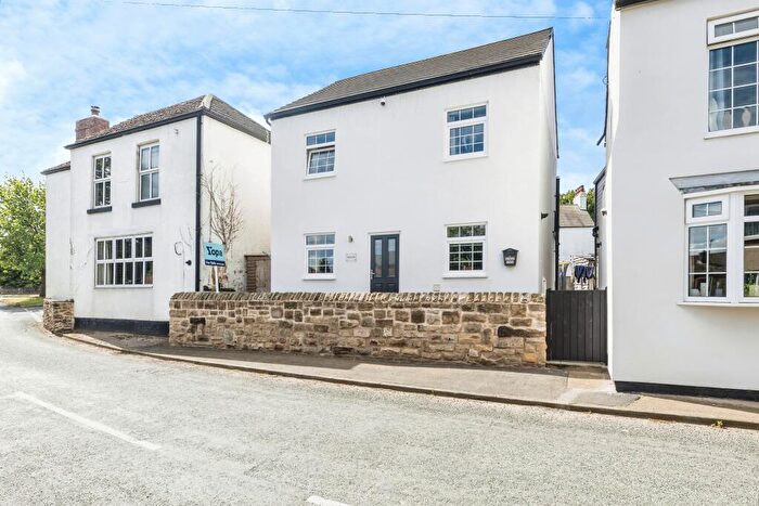 3 Bedroom Detached House For Sale In Main Street, Beal, Goole, DN14