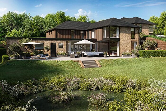 4 Bedroom Detached House For Sale In Plot – Lympstone Grange Development, EX8