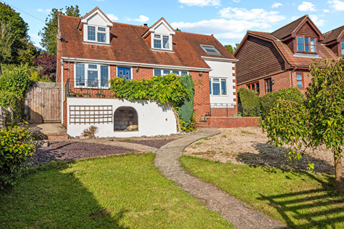 4 Bedroom Detached House For Sale In Uplyme, Dorset, DT7