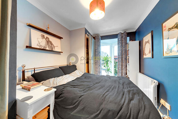 1 Bedroom Apartment For Sale In Wexford Court, Leslie Park Road, CR0