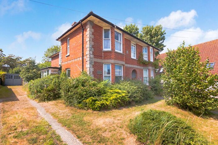 3 Bedroom Semi-Detached House For Sale In Harrisons Lane, Ringmer, BN8