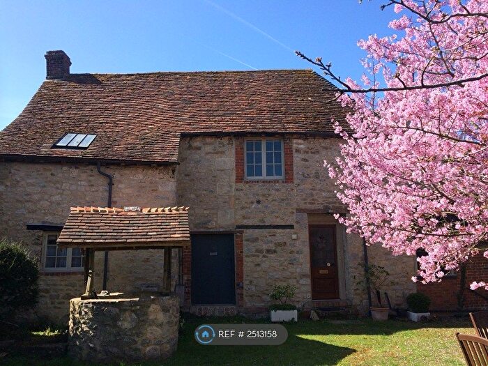 Studio To Rent In Rear Of Manor House, Sandford-On-Thames, Oxford, OX4