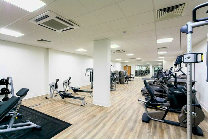 2 Bedroom Apartment To Rent In Denison House, Lanterns Way, Canary Wharf, London, E14