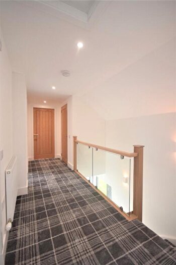 4 Bedroom Semi-Detached Villa To Rent In Elm Mews, St Madoes, Perthshire, PH2