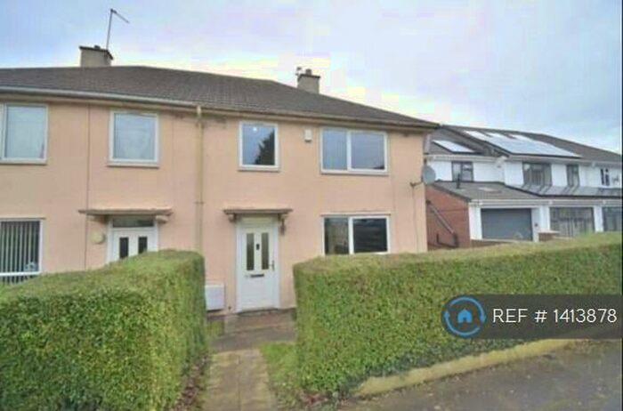 3 Bedroom Semi-Detached House To Rent In Cordery Road, Evington, Leicester, LE5