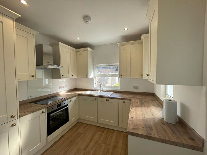 3 Bedroom Terraced House To Rent In Gresham Drive, Romford, Essex, RM6