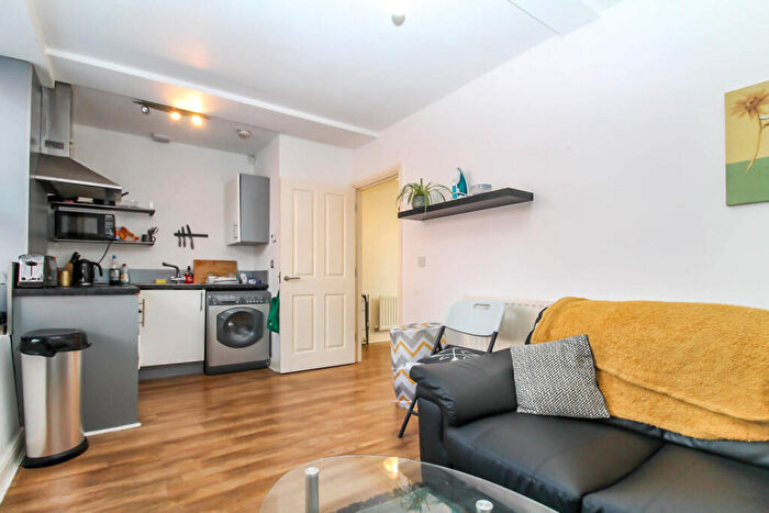 1 Bedroom Property To Rent In Westfield Mills, Greenock Road, Armley, Leeds, LS12