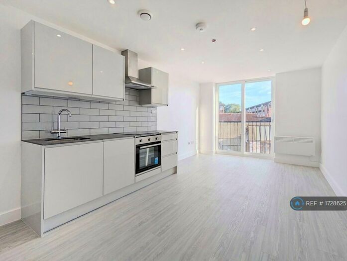 1 Bedroom Flat To Rent In Main Road, Sidcup, DA14