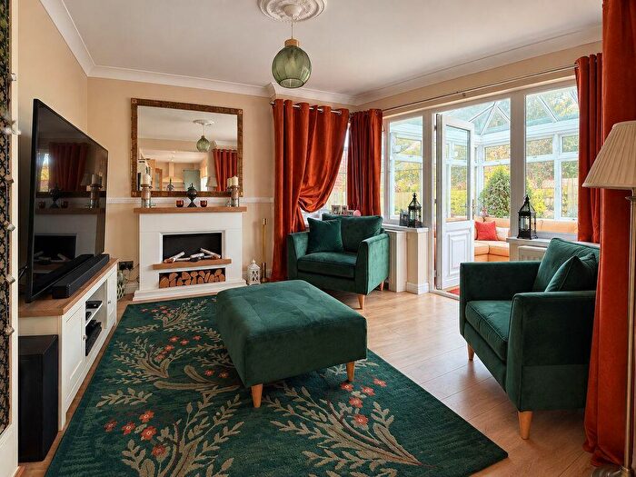 3 Bedroom Detached House For Sale In The Haven, North Shields, NE29