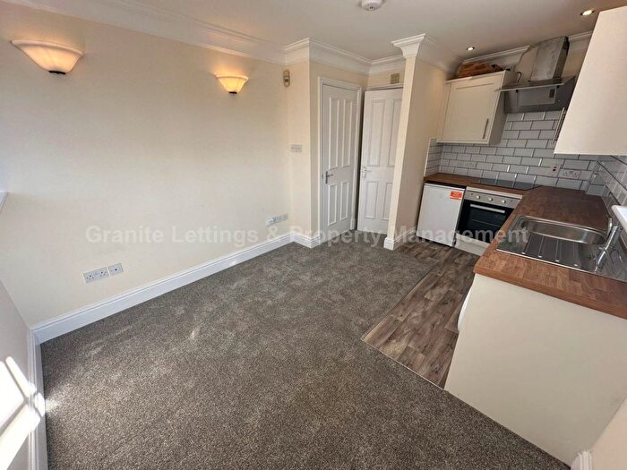 1 Bedroom Flat To Rent In The Old Court House, Encombe Place, Salford, M3