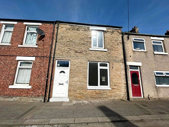 3 Bedroom Terraced House To Rent In High Street, Eldon Lane, Bishop Auckland, Durham, DL14
