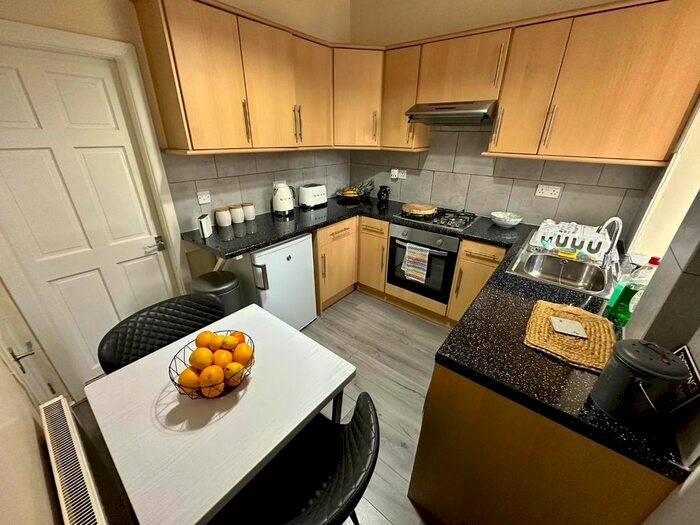 2 Bedroom Terraced House To Rent In Windsor Street, Burnley, BB12