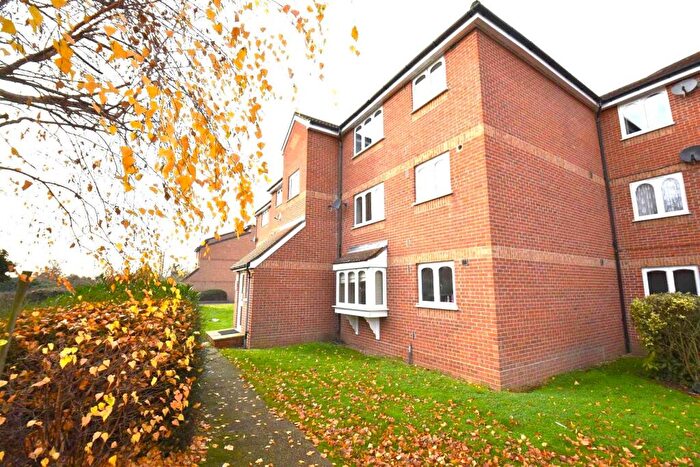 Studio For Sale In Lesney Gardens, Rochford, SS4