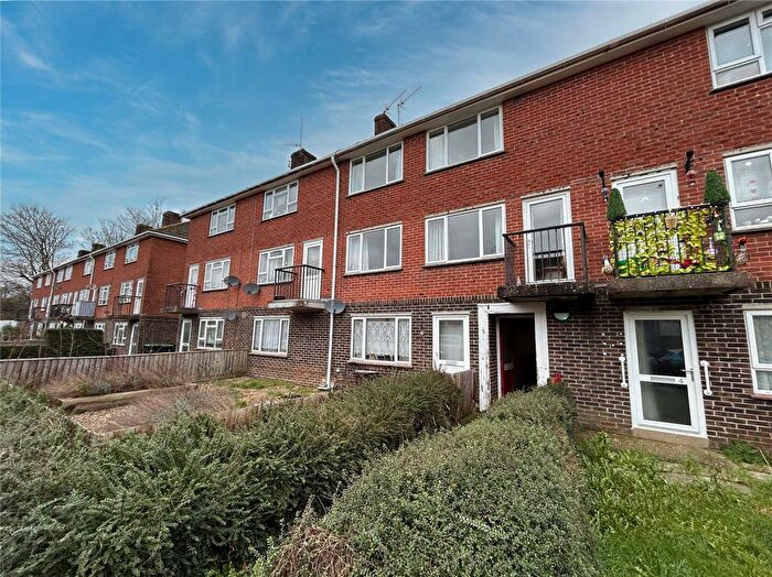 3 Bedroom Terraced House For Sale In Eagle House Gardens, Blandford Forum, Dorset, DT11