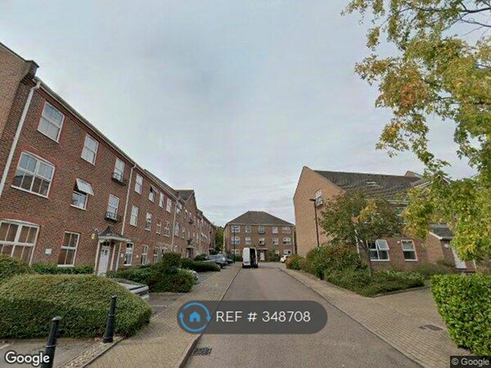 Studio To Rent In Paxton Road, London, SE23