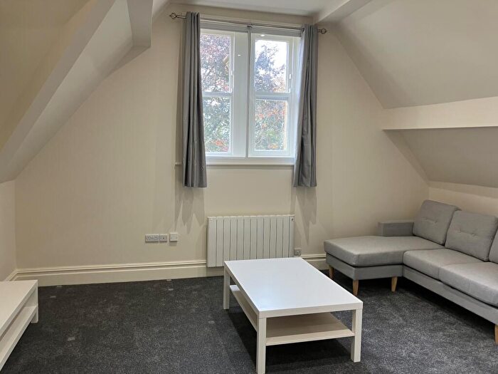 2 Bedroom Apartment To Rent In Ellerslie House, Queens Road, Huddersfield, West Yorkshire, HD2