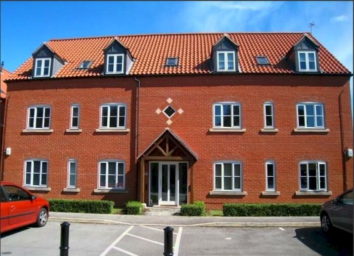 2 Bedroom Apartment To Rent In Hassall Court, Bingham, NG13