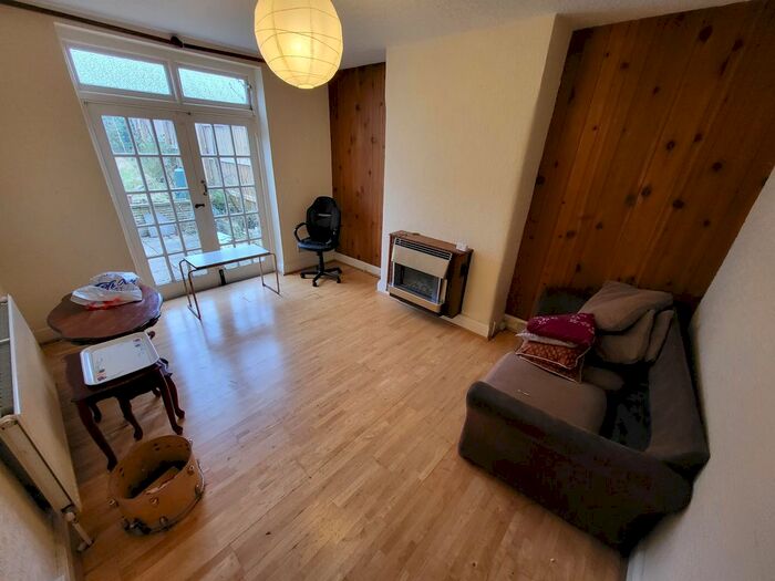 4 Bedroom Property To Rent In Glenfrome Road, Eastville, Bristol, BS5