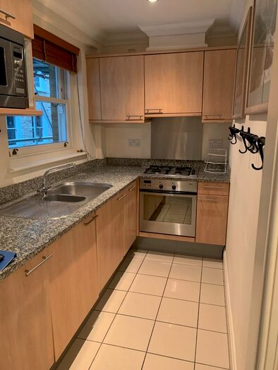 2 Bedroom Flat To Rent In Stanhope Gardens, London, SW7