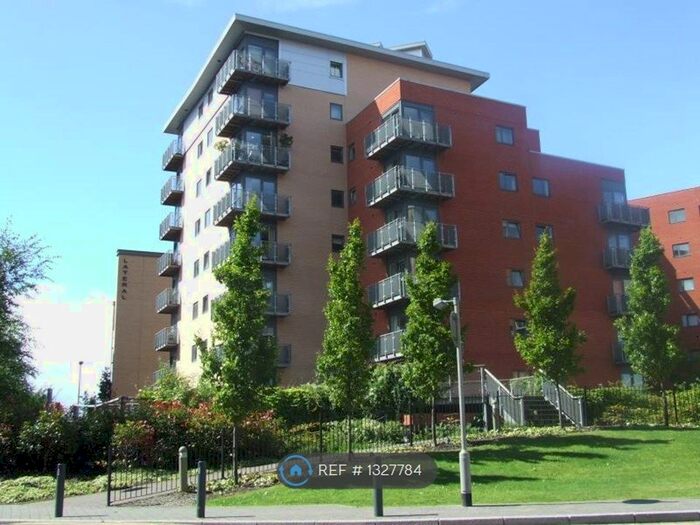 2 Bedroom Flat To Rent In Velocity South, Leeds LS11