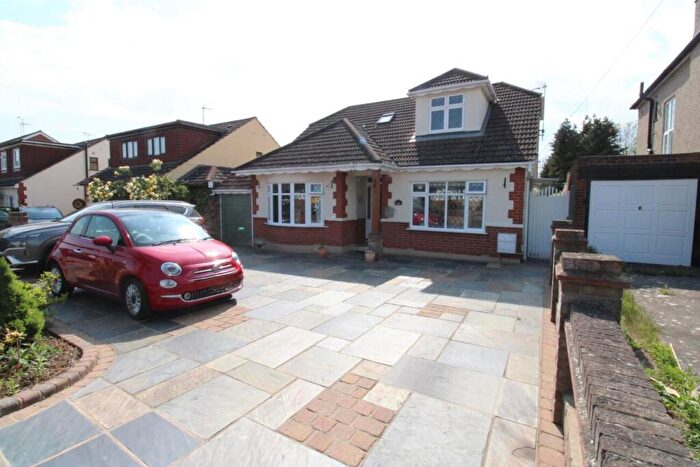 5 Bedroom Detached Bungalow For Sale In Bridge Avenue, Upminster, Essex, RM14