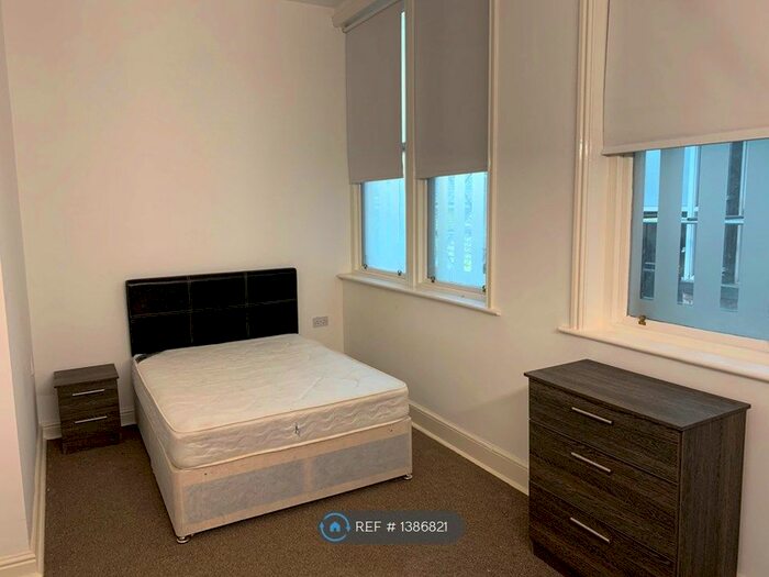 1 Bedroom Flat To Rent In Irwell Chambers, Liverpool, L3