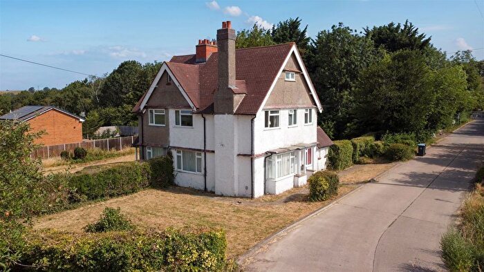 3 Bedroom Semi Detached House For Sale In Milcote, Stratford-Upon-Avon, CV37