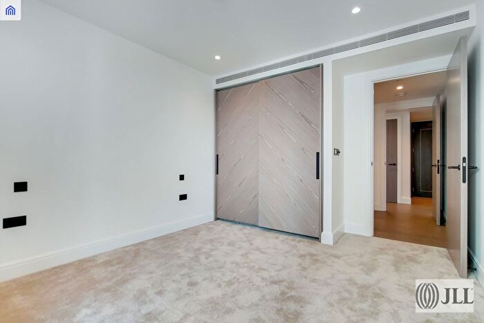 1 Bedroom Flat To Rent In Albert Embankment, London, SE1
