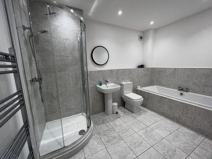 2 Bedroom Flat For Sale In The Grange, Gilesgate, DH1