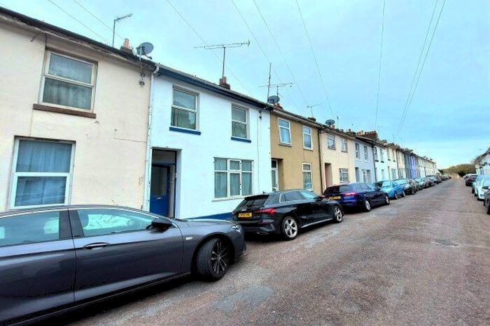 Property To Rent In Parkfield Road, Torquay, TQ1
