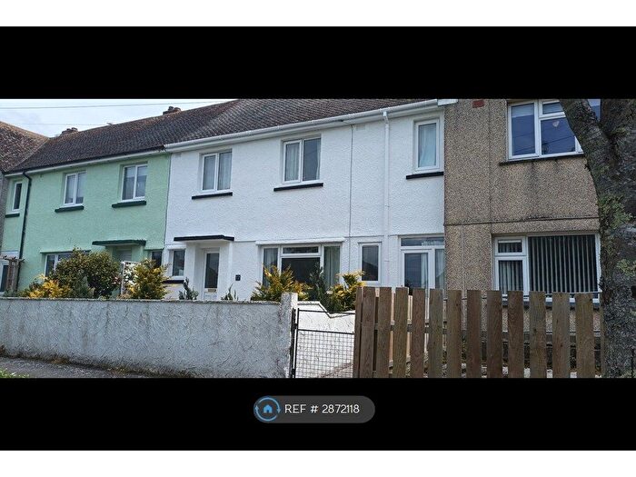 6 Bedroom Terraced House To Rent In Grenville, Falmouth, TR11