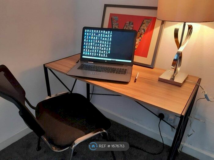 6 Bedroom Terraced House To Rent In Dunkley Street, Wolverhampton, WV1