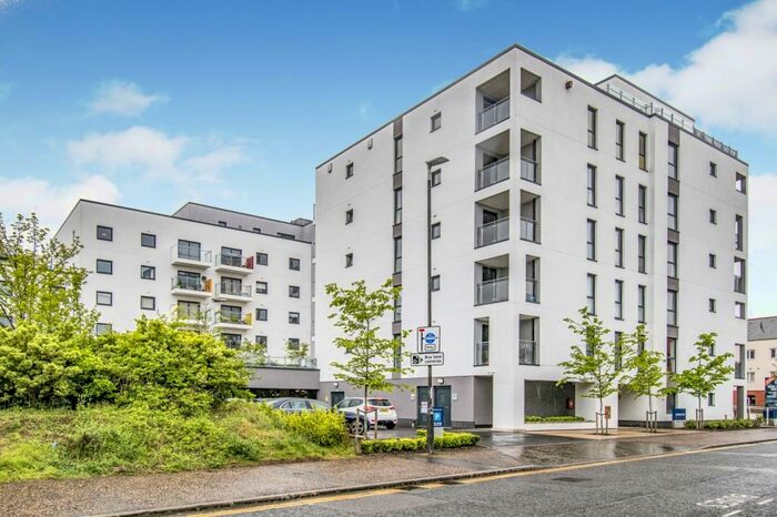 2 Bedroom Apartment To Rent In Bridgemaster Court, Wherry Road, NR1