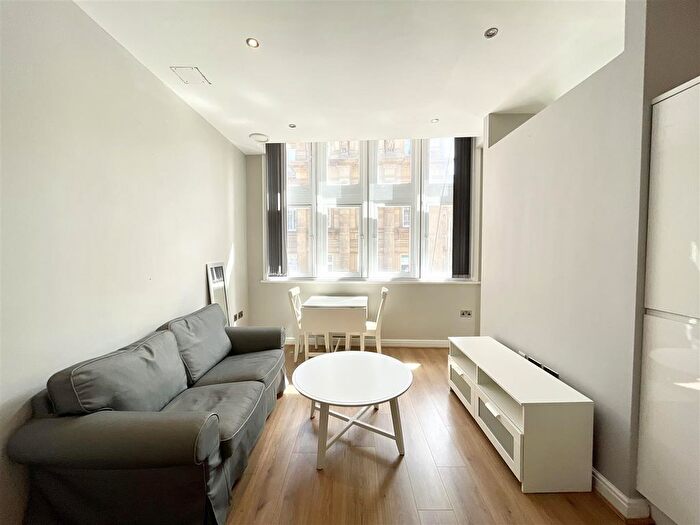 1 Bedroom Flat To Rent In Princes Buildings, Dale Street, L2
