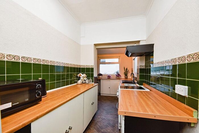 2 Bedroom Bungalow For Sale In Osborne Crescent, Morecambe, Lancashire, LA3
